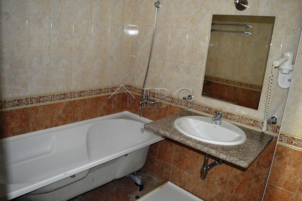 2-Bedroom Apartment in Sunset Resort, Pomorie — photo 20 of 25