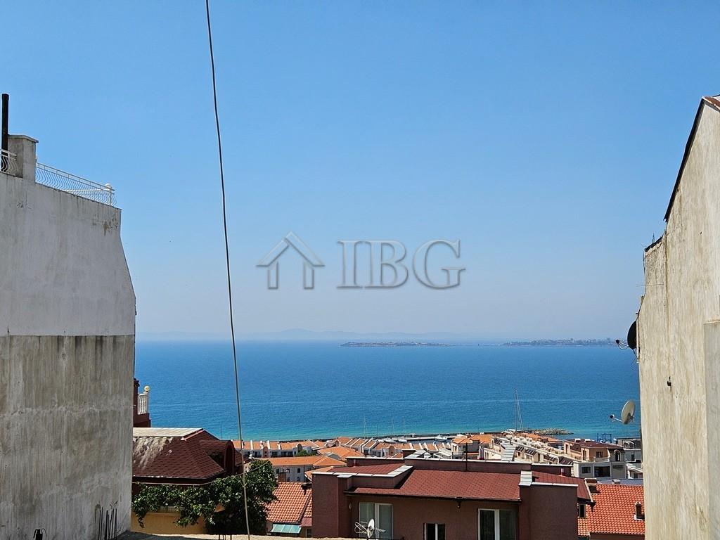 2-Bedroom Apartment with Sea View, Rusalka District, Sveti Vlas — photo 4 of 20