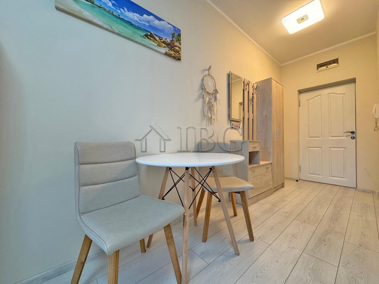 Studio for sale in Panorama Bay 2, Sveti Vlas, 200 m from the sea — photo 16 of 25