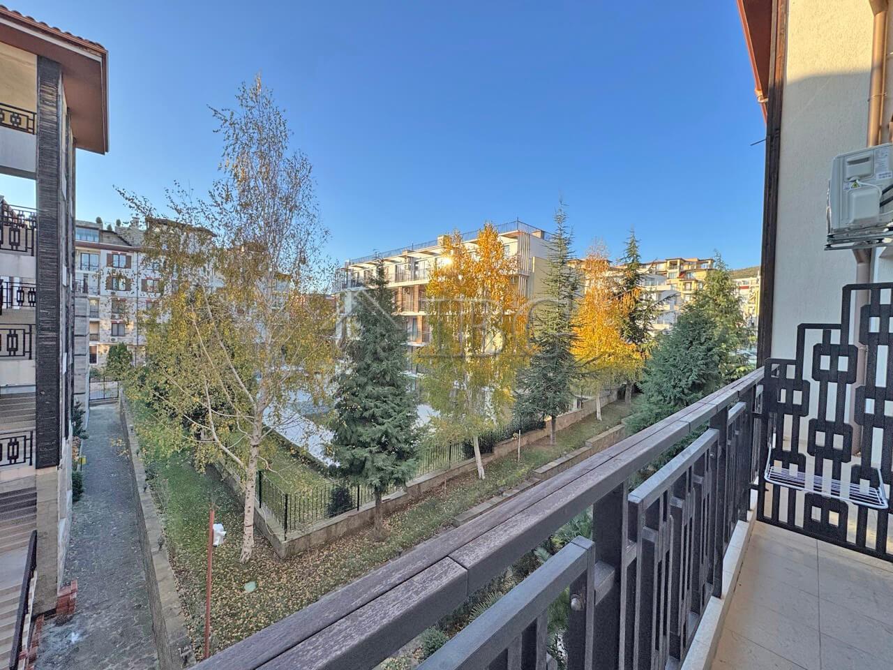 Studio for sale in Panorama Bay 2, Sveti Vlas, 200 m from the sea — photo 5