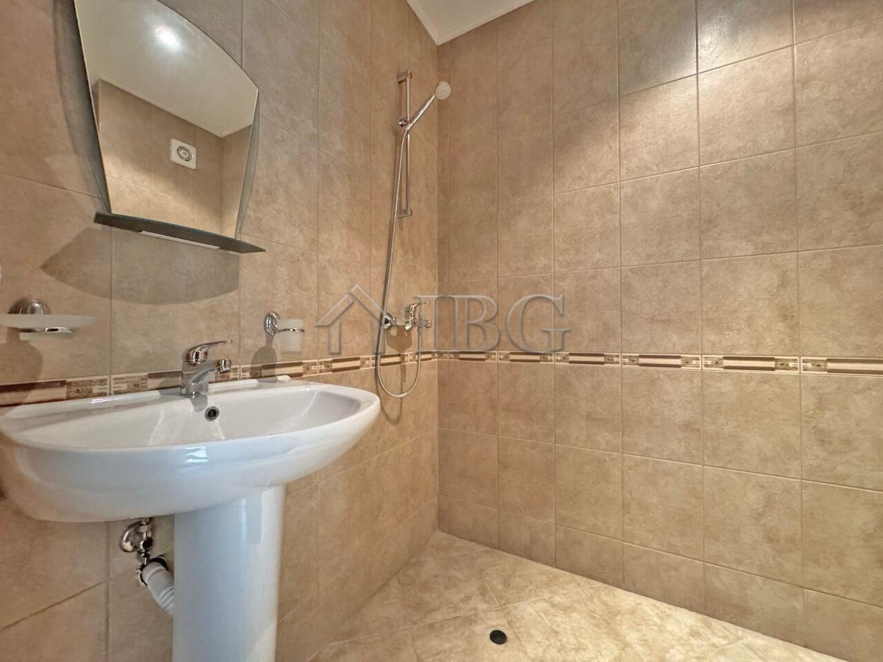 Bright Studio with Pool View Panorama Bay 1, Sveti Vlas — photo 8 of 12