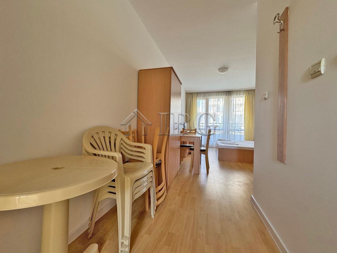 Bright Studio with Pool View Panorama Bay 1, Sveti Vlas — photo 9 of 12