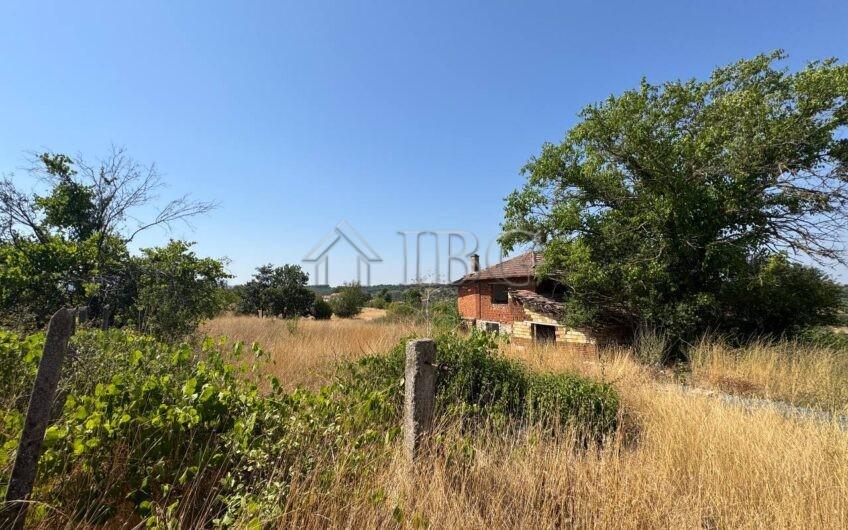 Two-Story House with a Large Plot in the Village of Zagortsi, Burgas Region — photo 2