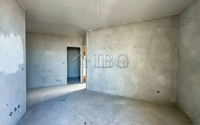 One-Bedroom Apartment with Panoramic Views, Meden Rudnik, Burgas — photo 13 of 14