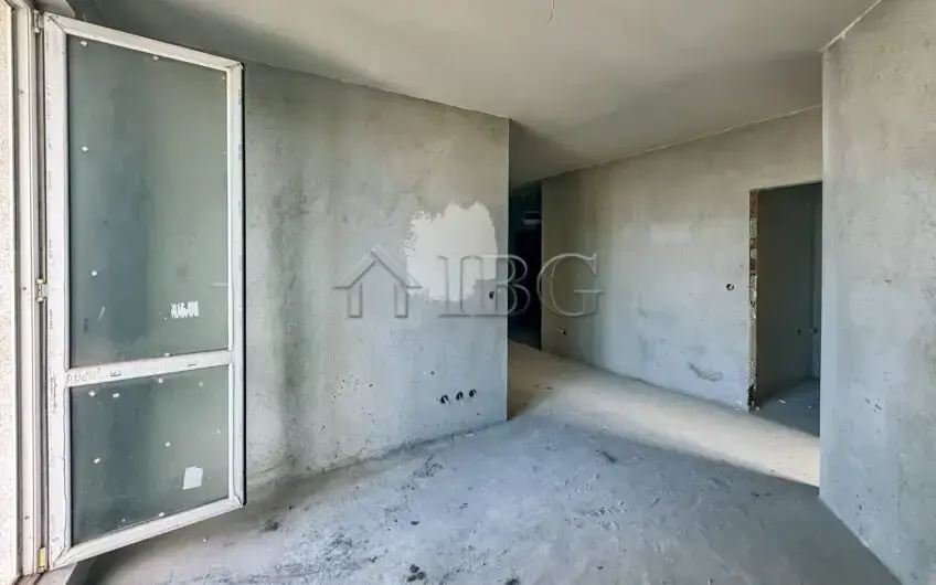 One-Bedroom Apartment with Panoramic Views, Meden Rudnik, Burgas — photo 14 of 14