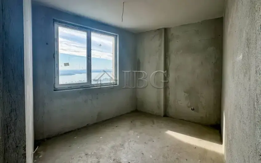 One-Bedroom Apartment with Panoramic Views, Meden Rudnik, Burgas — photo 8 of 14