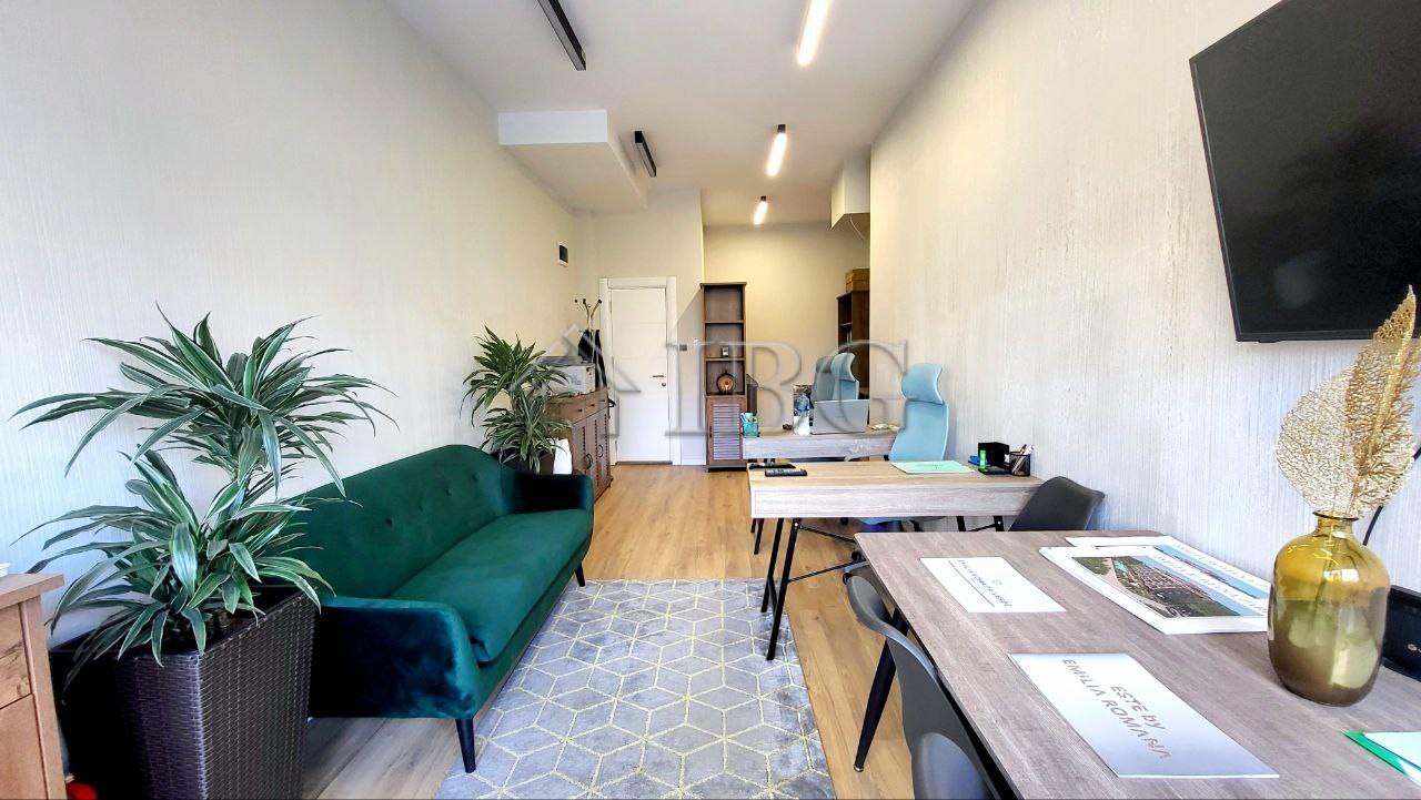 Modern Office - Vigo Panorama Complex, Nessebar — photo 2