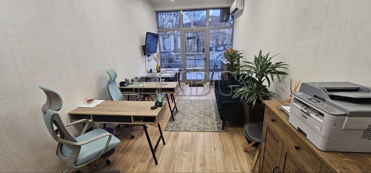 Modern Office - Vigo Panorama Complex, Nessebar — main photo