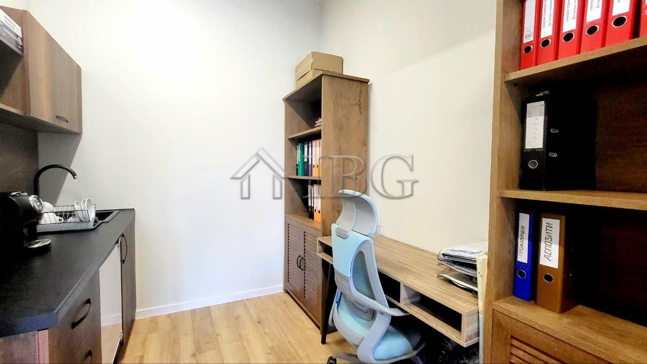 Modern Office - Vigo Panorama Complex, Nessebar — photo 3