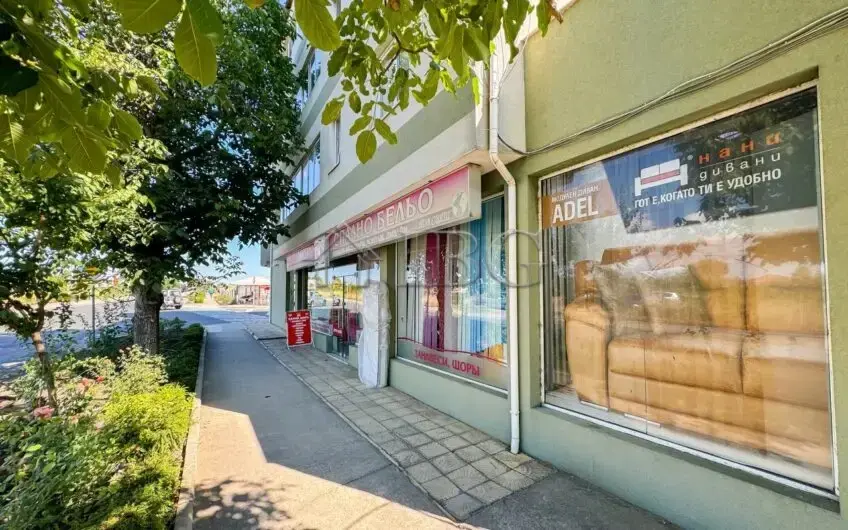 Commercial Premises for a Shop, Ravda — photo 2
