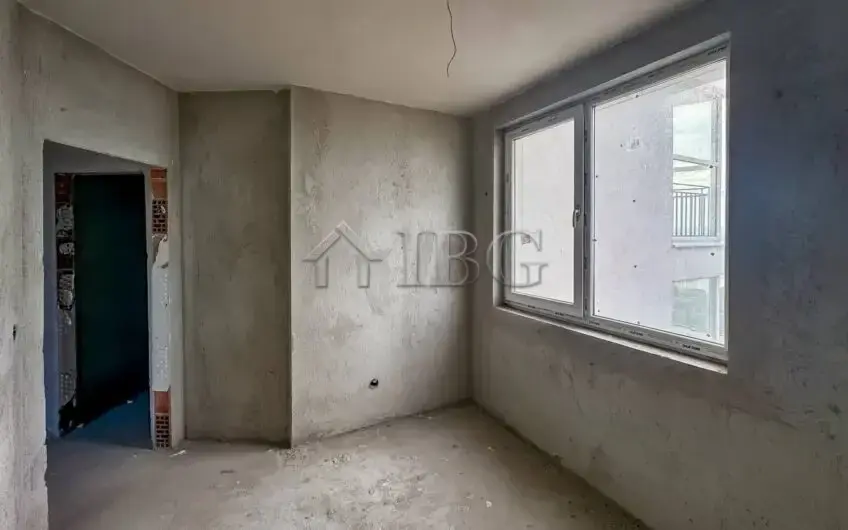 One-Bedroom Apartment with Panoramic Views, Meden Rudnik, Burgas — photo 11 of 14