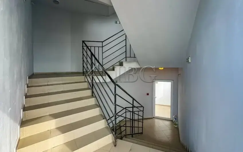 One-Bedroom Apartment with Panoramic Views, Meden Rudnik, Burgas — photo 12 of 14