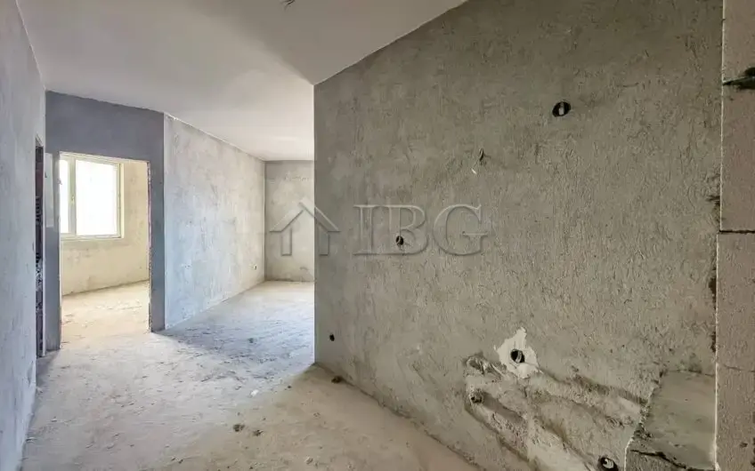 One-Bedroom Apartment with Panoramic Views, Meden Rudnik, Burgas — photo 2