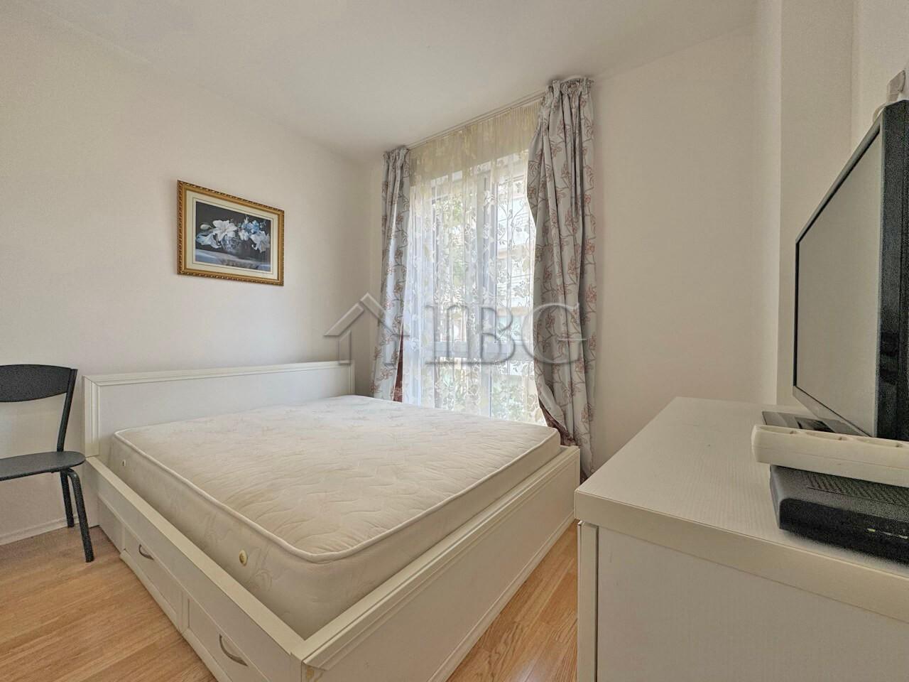 One Bedroom apartment Romance Marine, Sunny Beach — photo 9 of 25