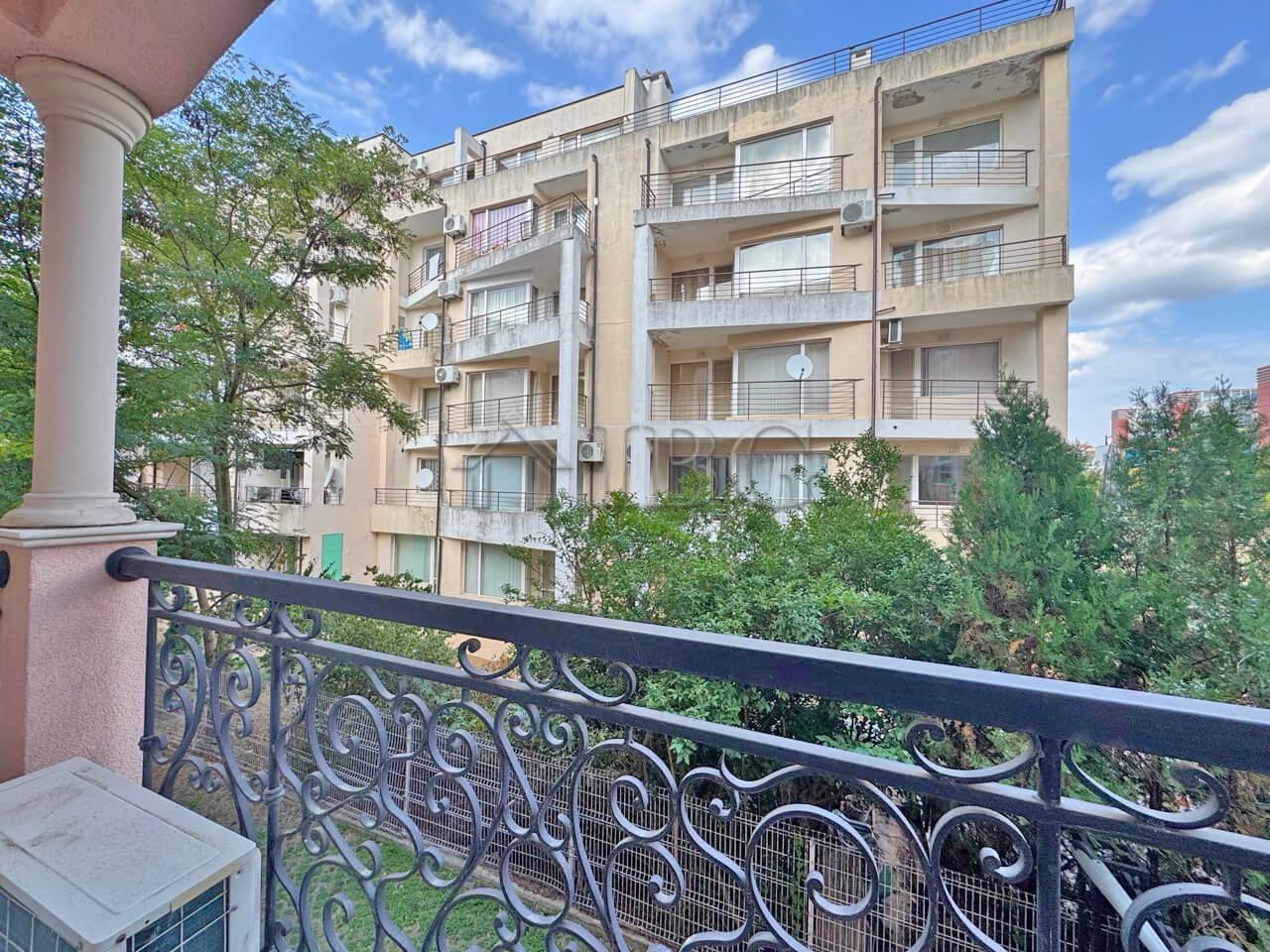 One Bedroom apartment Romance Marine, Sunny Beach — photo 5