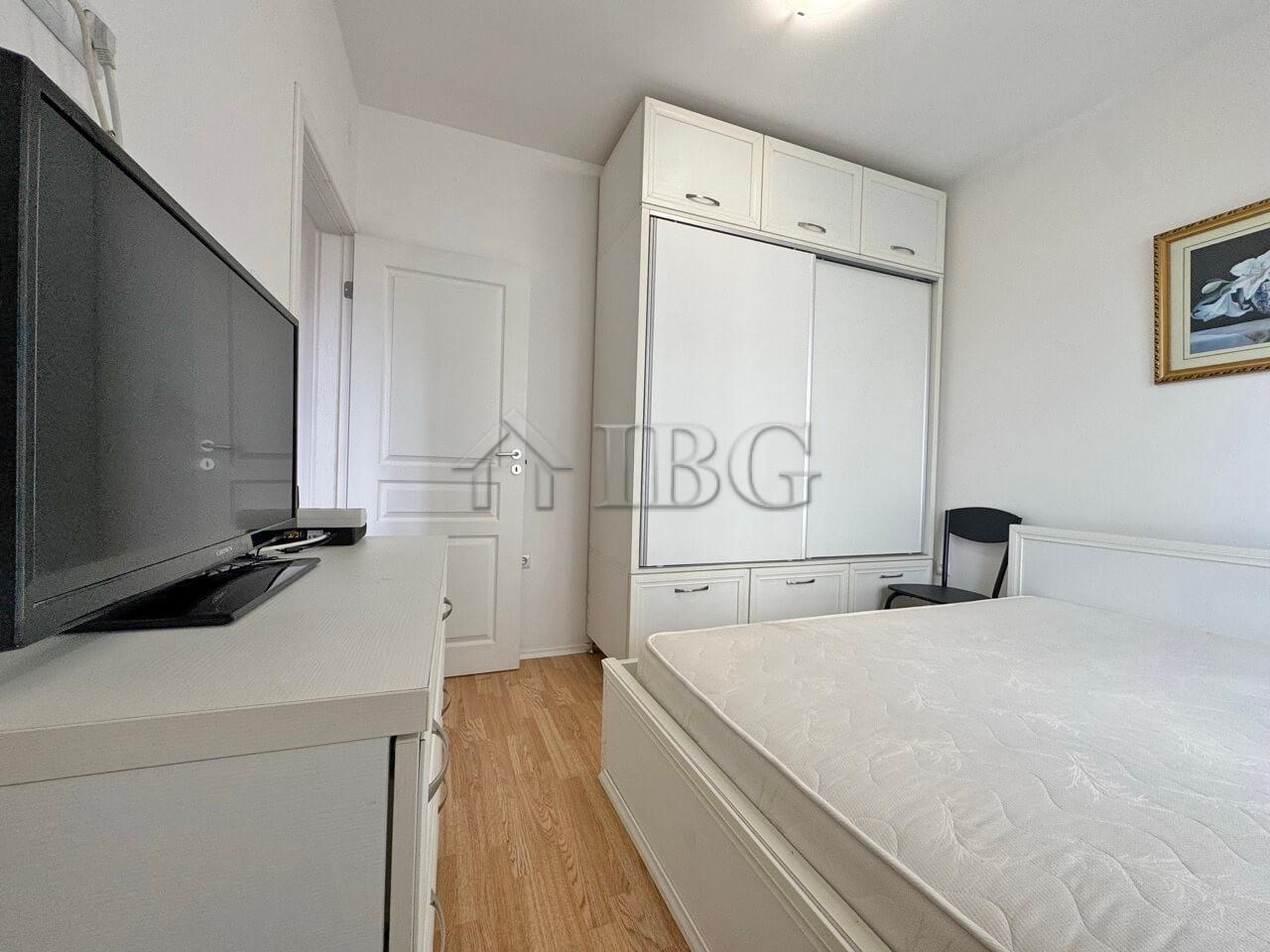 One Bedroom apartment Romance Marine, Sunny Beach — photo 11 of 25