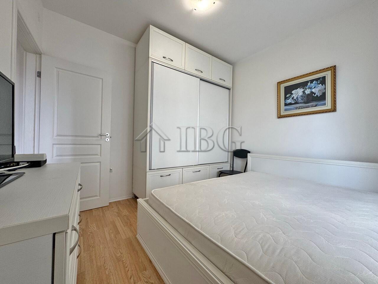 One Bedroom apartment Romance Marine, Sunny Beach — photo 10 of 25