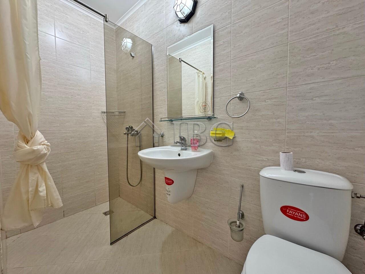 One Bedroom apartment Romance Marine, Sunny Beach — photo 12 of 25