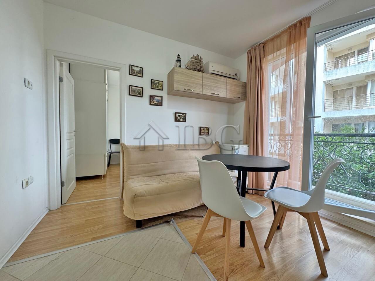 One Bedroom apartment Romance Marine, Sunny Beach — photo 3