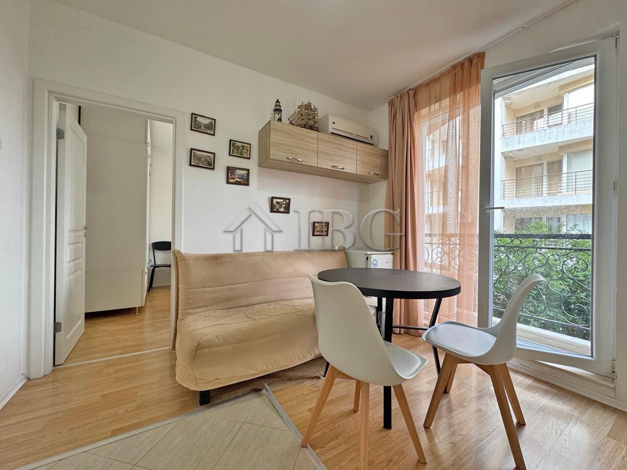 One Bedroom apartment Romance Marine, Sunny Beach — photo 4