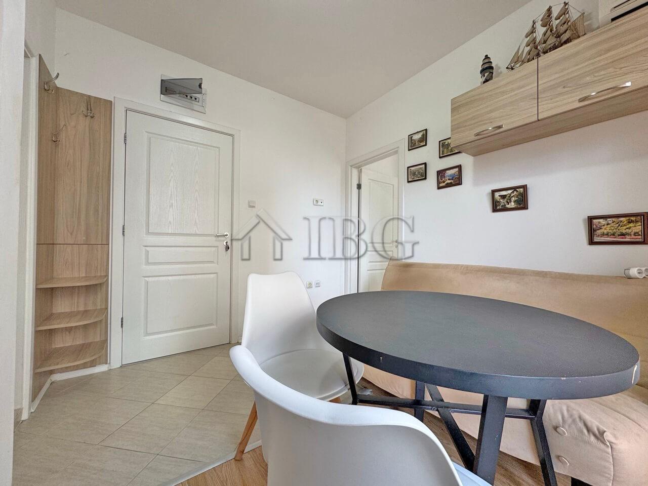 One Bedroom apartment Romance Marine, Sunny Beach — photo 6