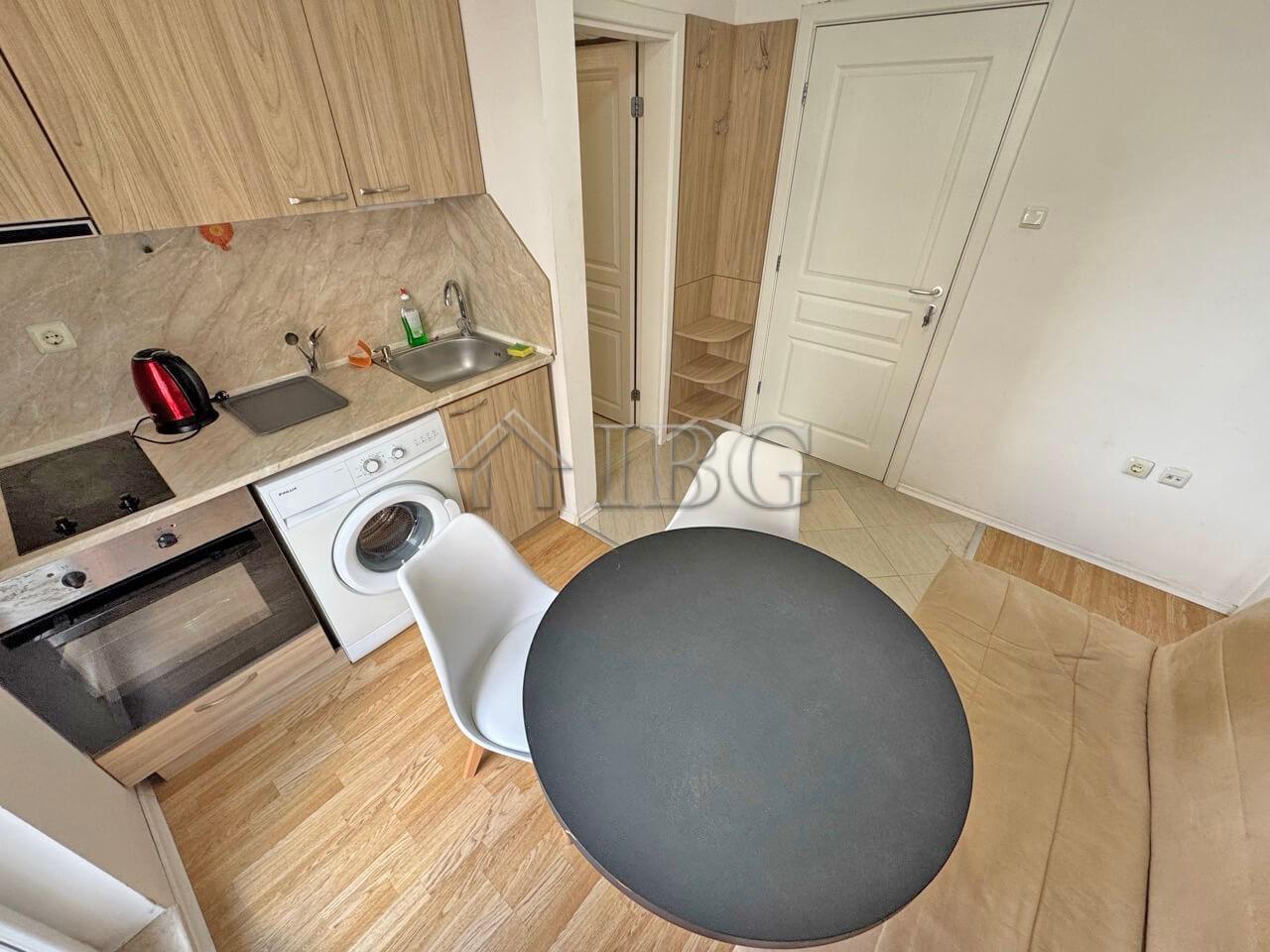 One Bedroom apartment Romance Marine, Sunny Beach — photo 7 of 25