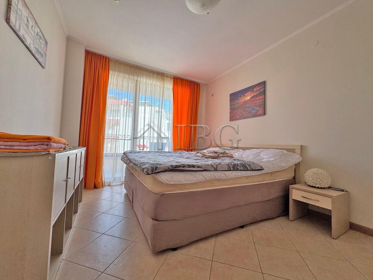 1-Bedroom Apartment for Sale Royal Sun, Sunny Beach — photo 4 of 25