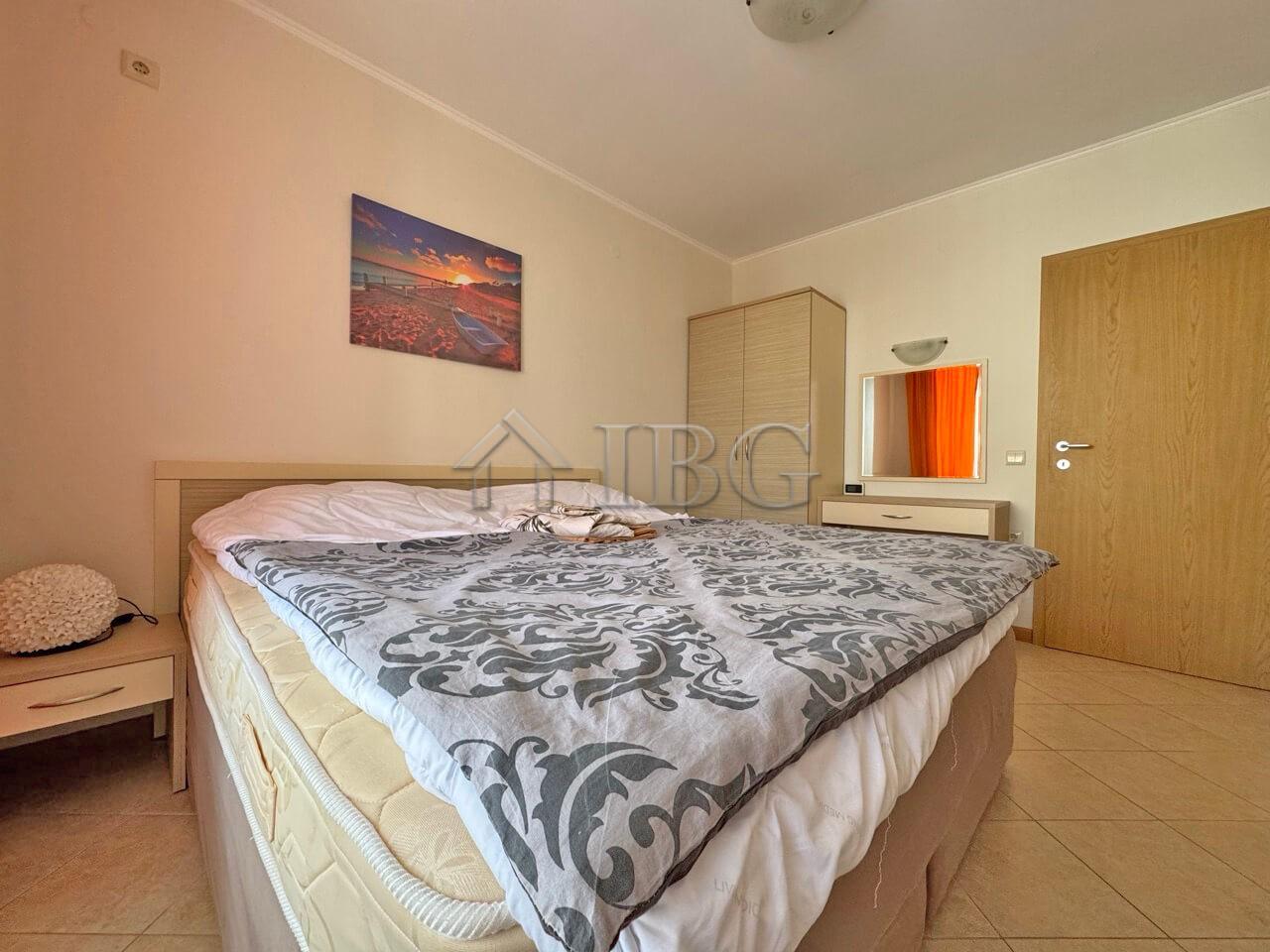 1-Bedroom Apartment for Sale Royal Sun, Sunny Beach — photo 8 of 25