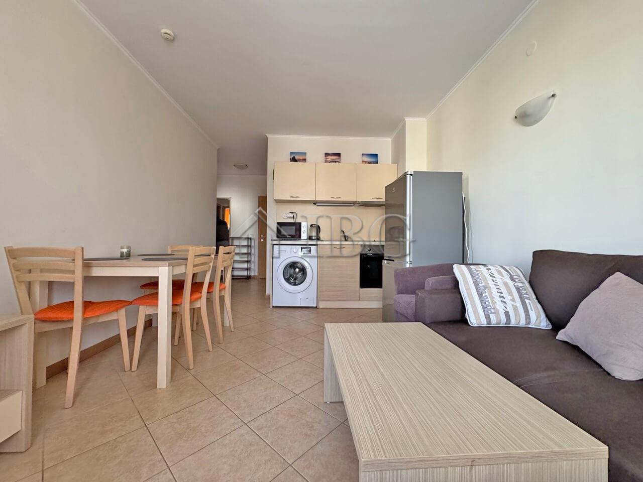 1-Bedroom Apartment for Sale Royal Sun, Sunny Beach — photo 6 of 25
