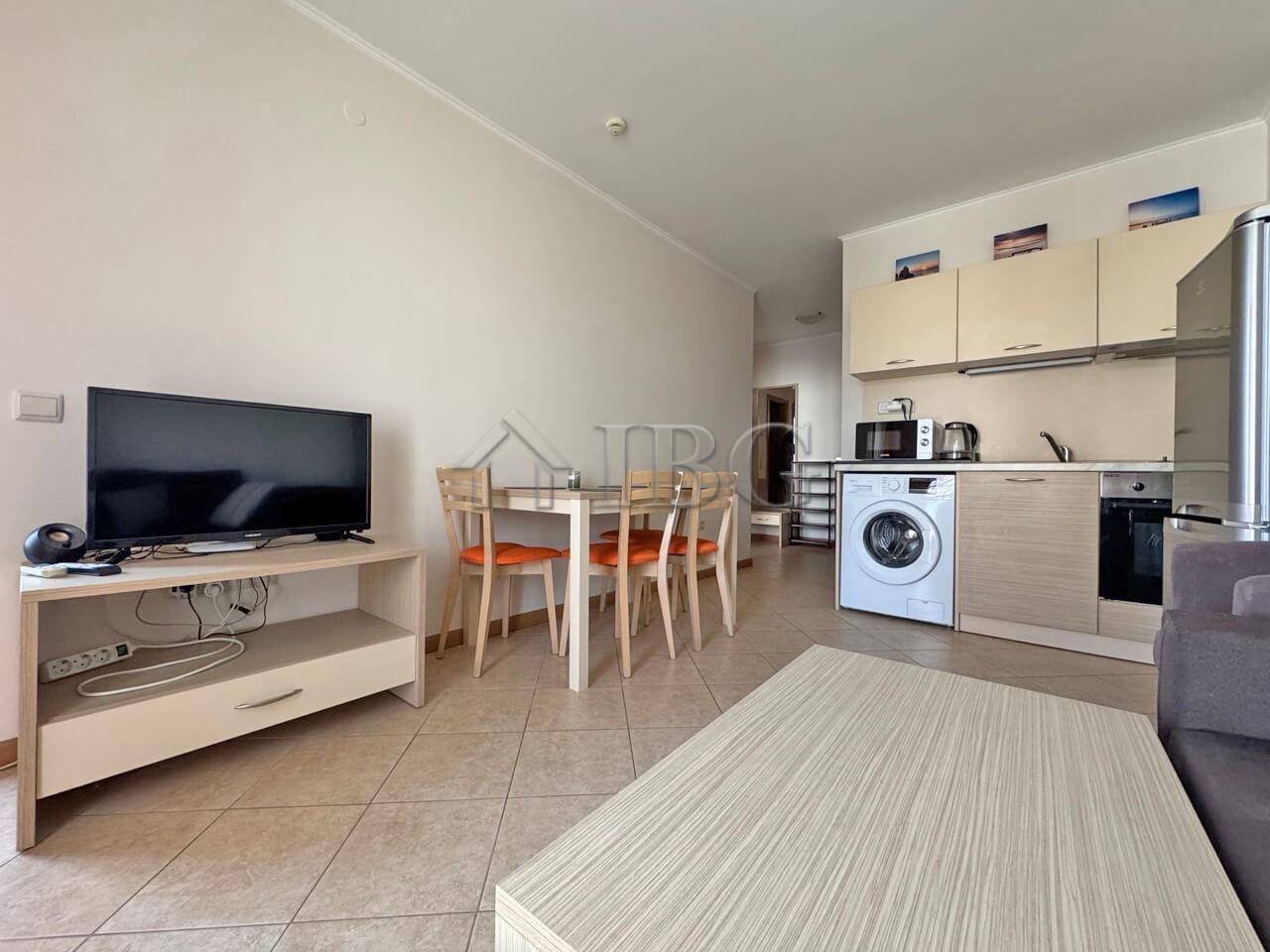 1-Bedroom Apartment for Sale Royal Sun, Sunny Beach — photo 7 of 25