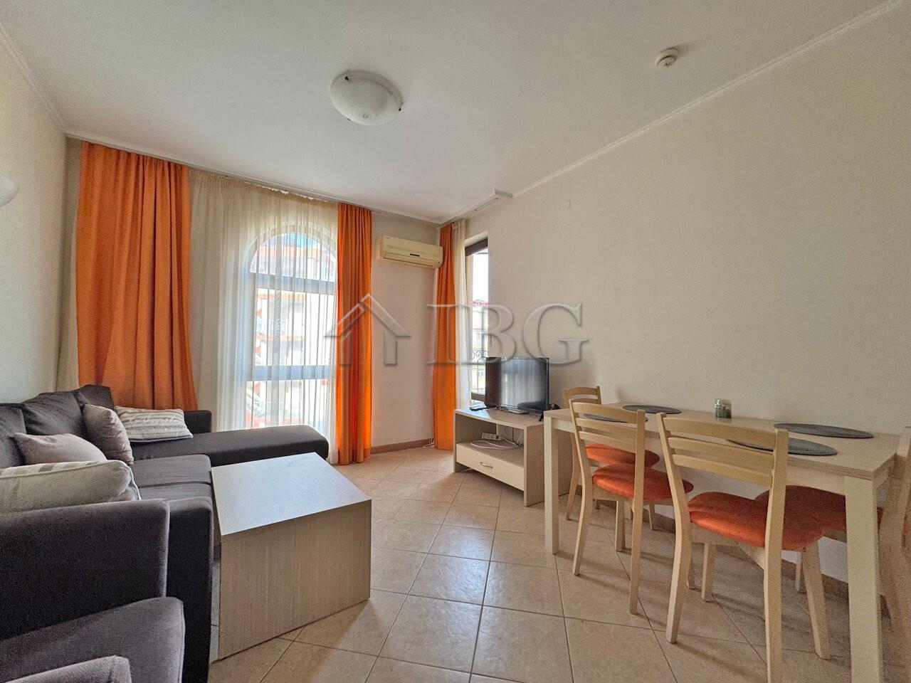 1-Bedroom Apartment for Sale Royal Sun, Sunny Beach — photo 5 of 25