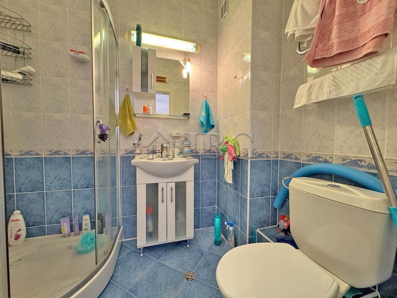 Bright 1-Bedroom Apartment in Sea Dreams Complex, Sunny Beach — photo 11 of 11