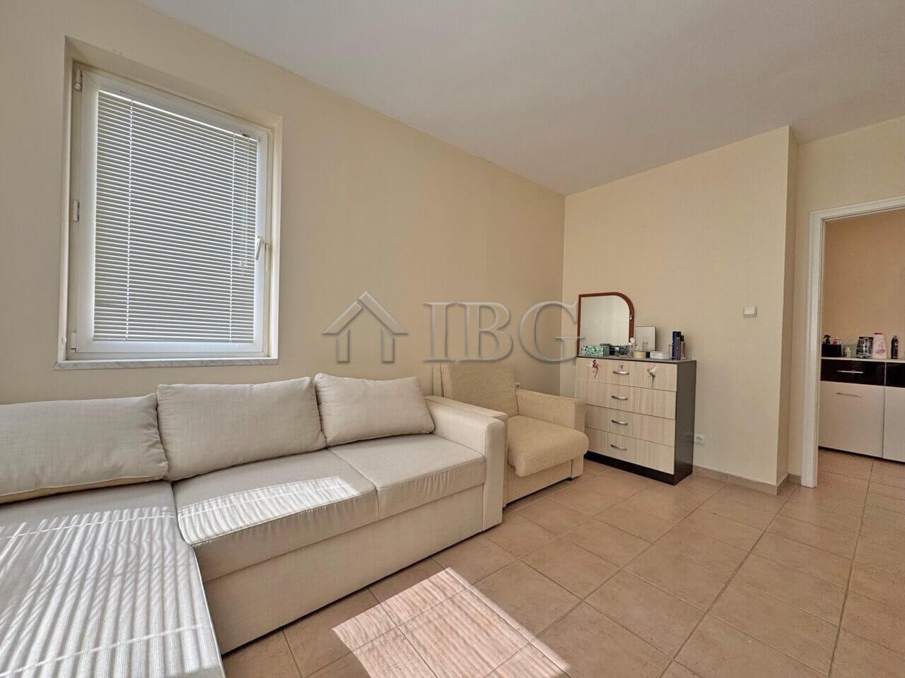 Bright 1-Bedroom Apartment in Sea Dreams Complex, Sunny Beach — photo 10 of 11