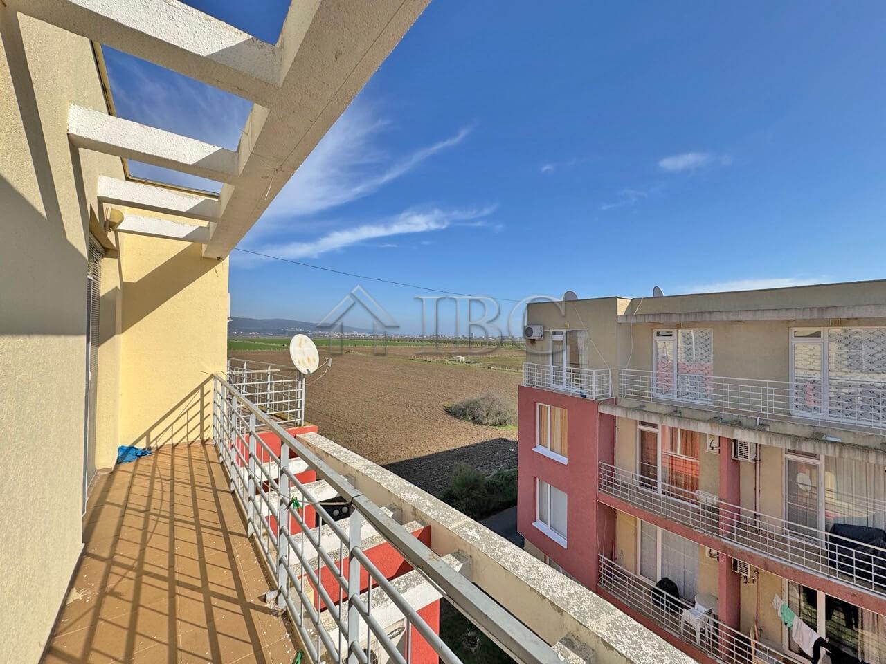 2-Bedroom Apartment - Sunny Day 5, Sunny Beach — photo 6 of 14