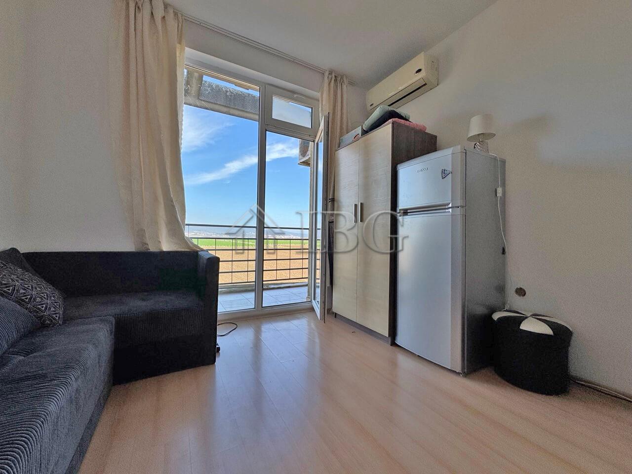 Studio Apartment - Sunny Day 5, Sunny Beach — photo 2