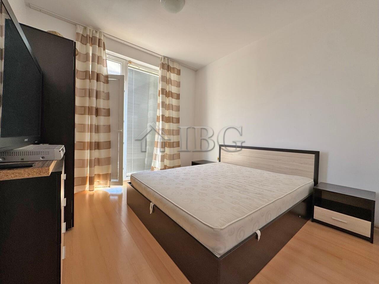 2-Bedroom Apartment - Sunny Day 5, Sunny Beach — photo 3
