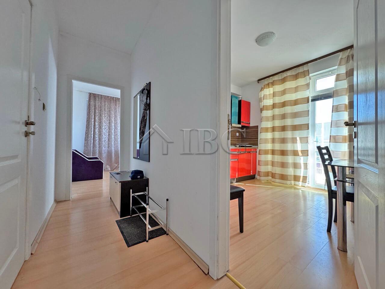 2-Bedroom Apartment - Sunny Day 5, Sunny Beach — photo 4 of 14