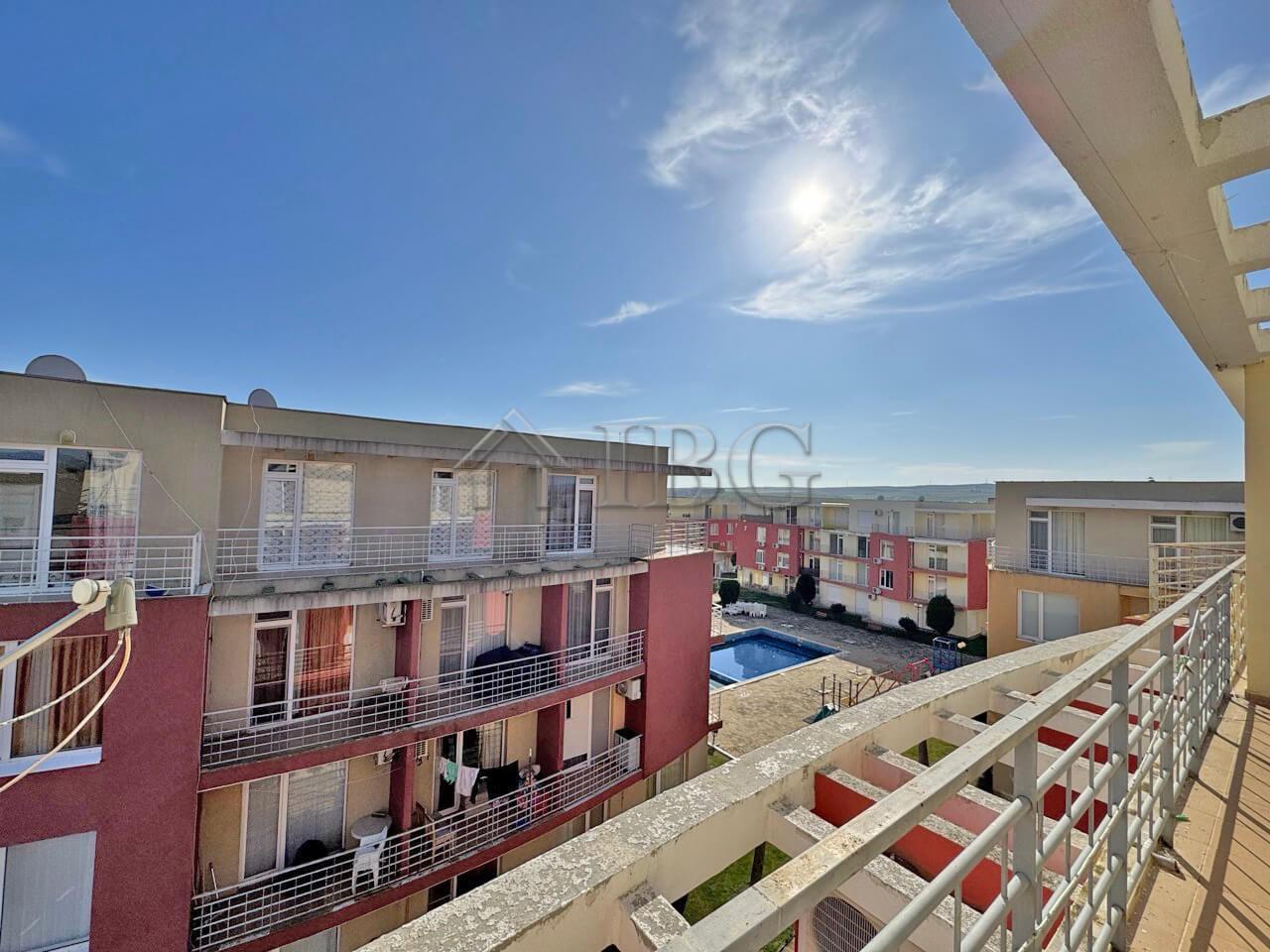 2-Bedroom Apartment - Sunny Day 5, Sunny Beach — main photo