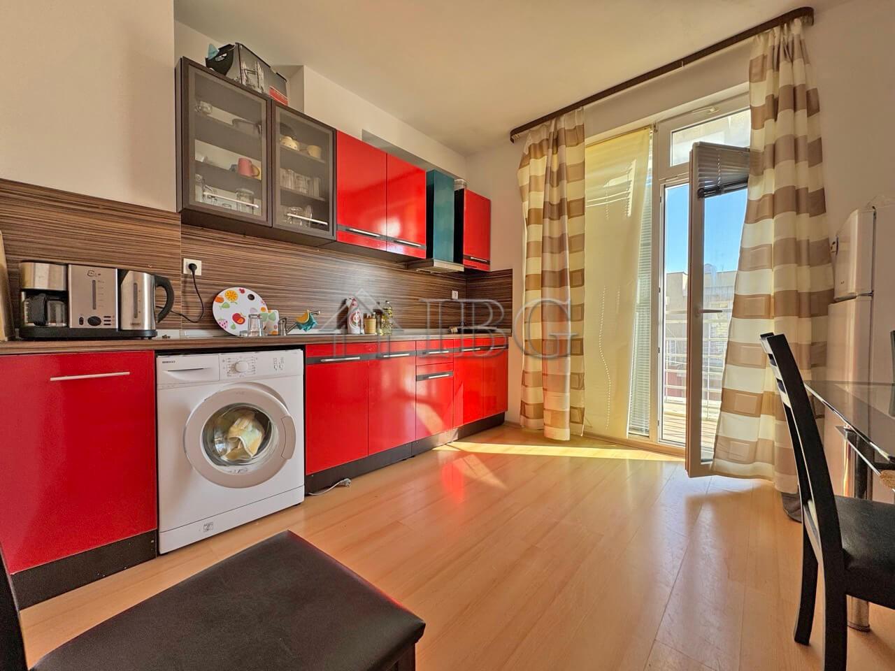 2-Bedroom Apartment - Sunny Day 5, Sunny Beach — photo 10 of 14