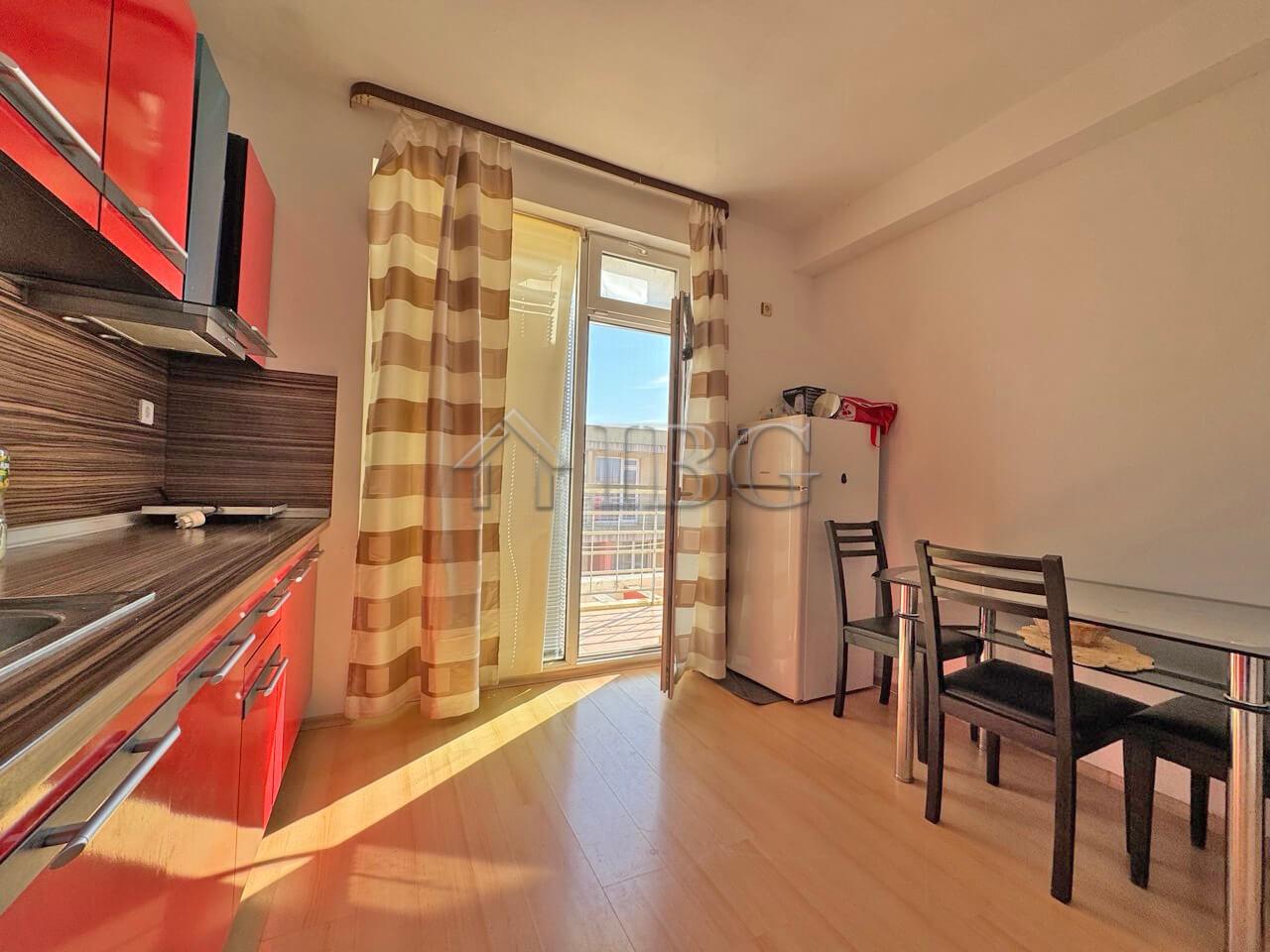 2-Bedroom Apartment - Sunny Day 5, Sunny Beach — photo 12 of 14