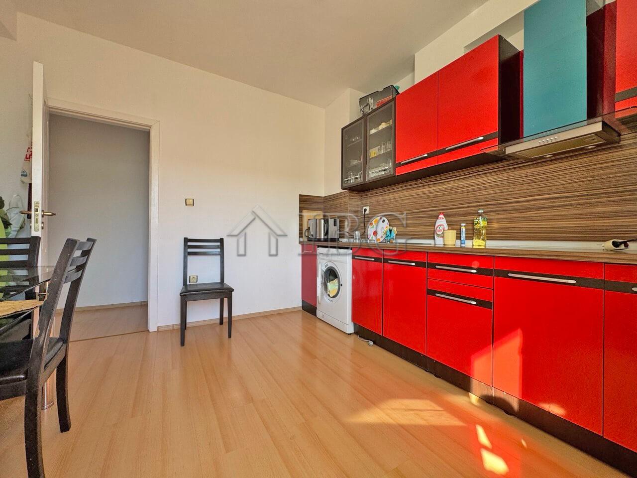 2-Bedroom Apartment - Sunny Day 5, Sunny Beach — photo 11 of 14