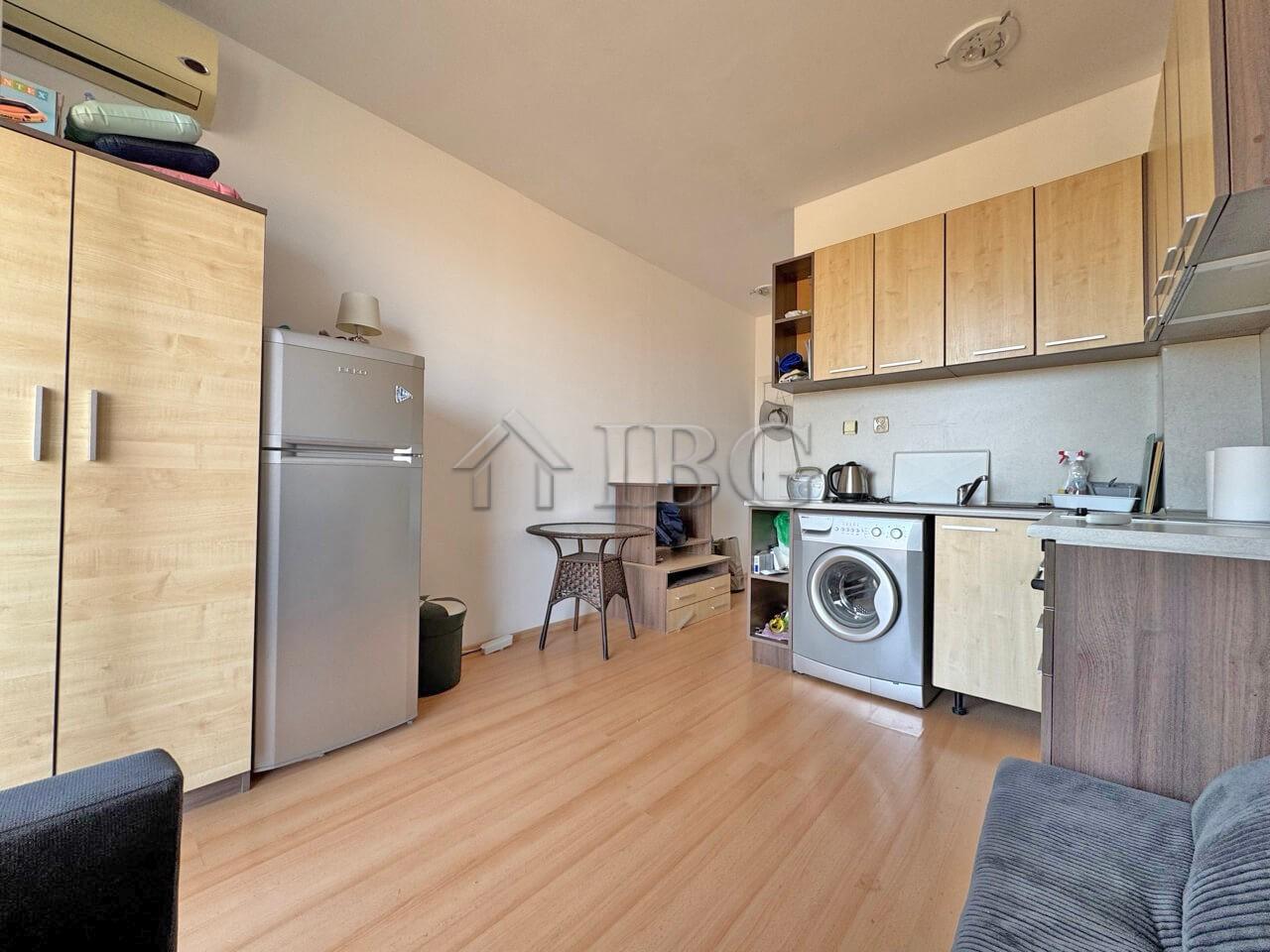 Studio Apartment - Sunny Day 5, Sunny Beach — photo 9 of 10