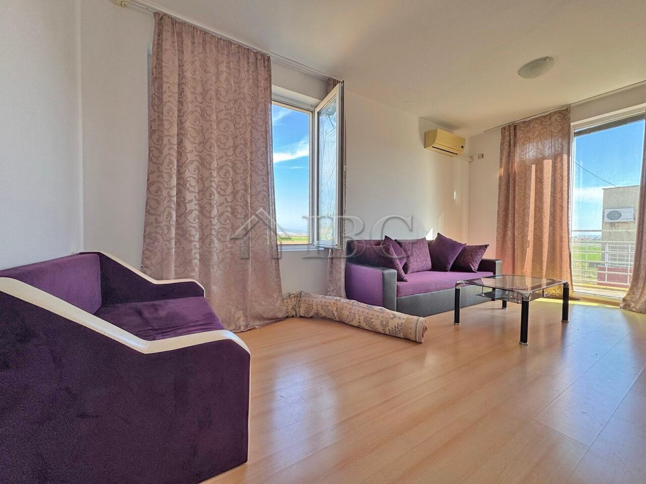 2-Bedroom Apartment - Sunny Day 5, Sunny Beach — photo 9 of 14