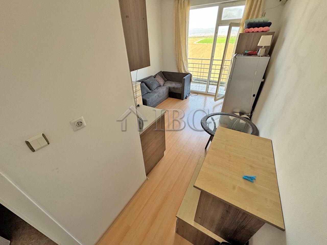 Studio Apartment - Sunny Day 5, Sunny Beach — photo 7 of 10