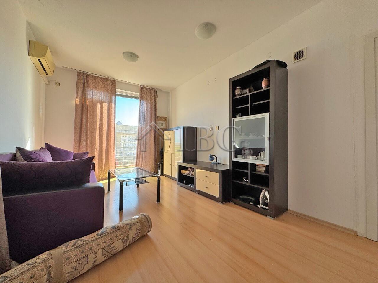 2-Bedroom Apartment - Sunny Day 5, Sunny Beach — photo 8 of 14