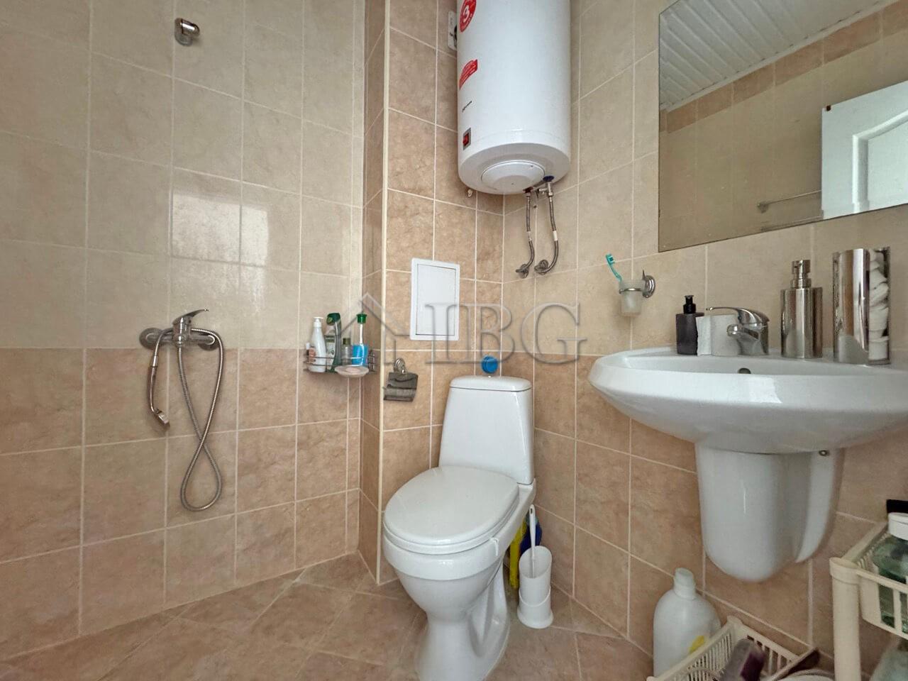 Studio Apartment - Sunny Day 5, Sunny Beach — photo 10 of 10