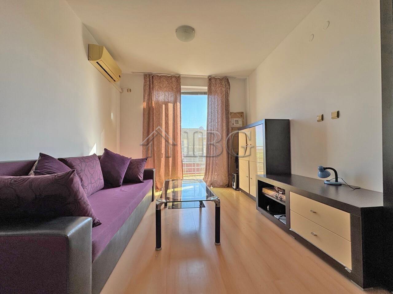 2-Bedroom Apartment - Sunny Day 5, Sunny Beach — photo 2