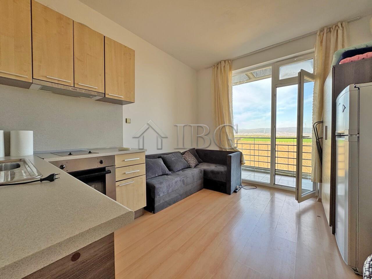 Studio Apartment - Sunny Day 5, Sunny Beach — main photo