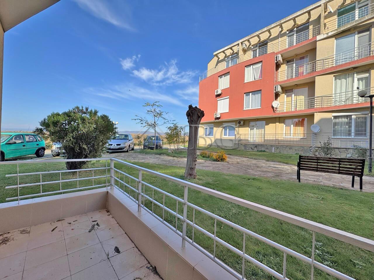 Renovated and Furnished Studio for Sale Sunny Day 5, Sunny Beach — photo 3