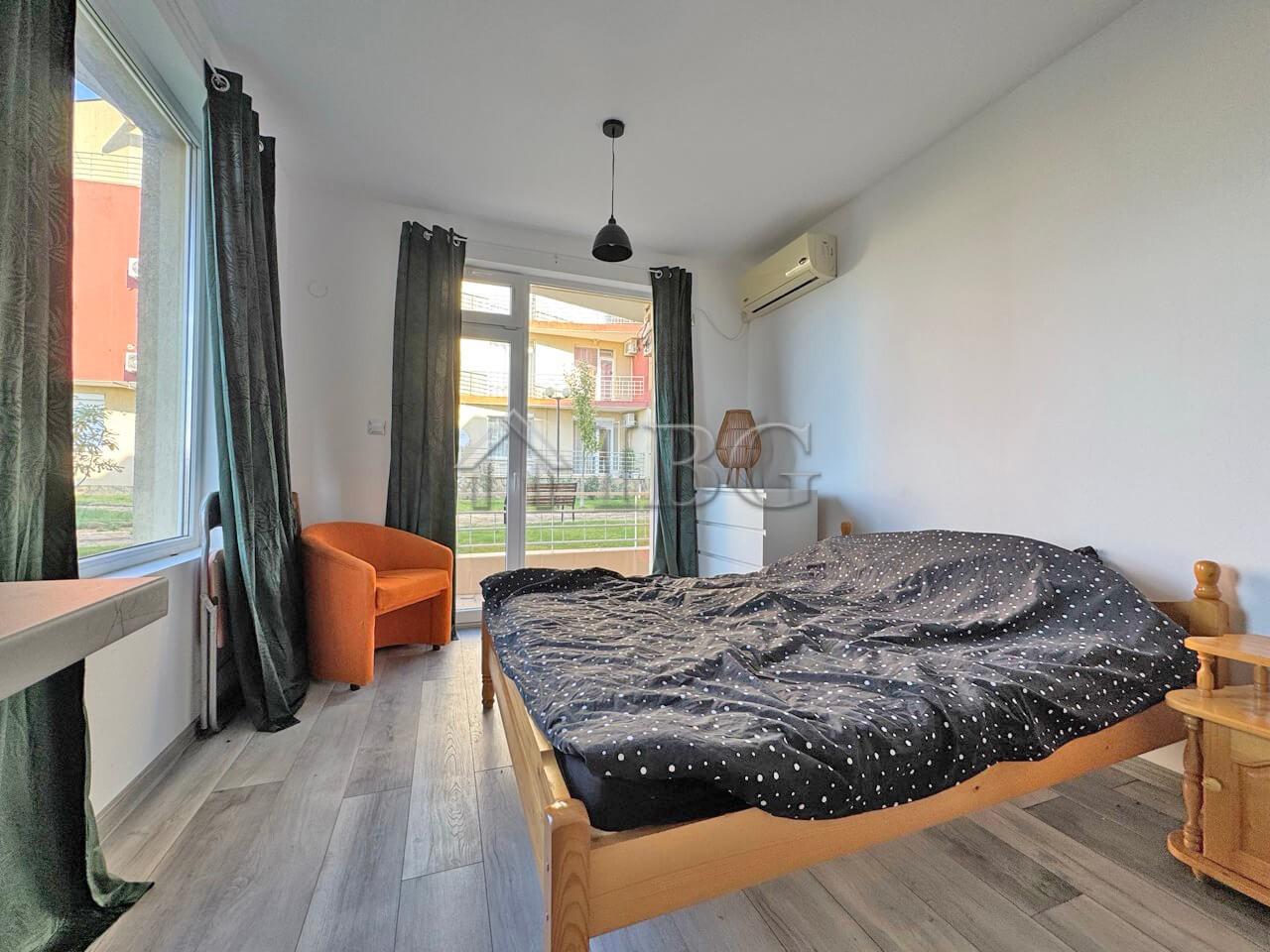 Renovated and Furnished Studio for Sale Sunny Day 5, Sunny Beach — photo 11 of 11